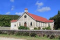 St. PaulÃ¢â¬â¢s Anglican Church in Antigua